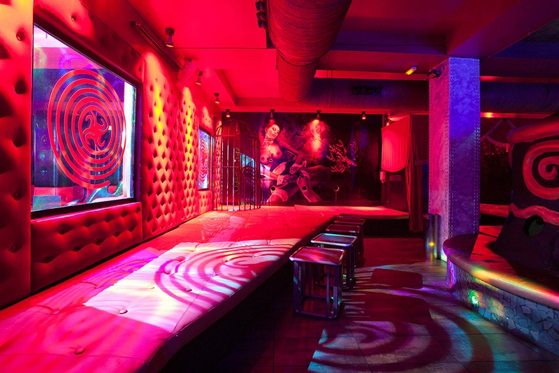 Encuentros Vip Madrid- Club Swinger Liberal - Swinger Club in Madrid, Spain