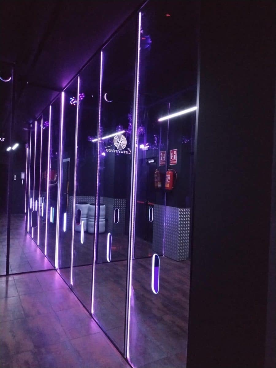 Encuentros Vip Madrid- Club Swinger Liberal - Swinger Club in Madrid, Spain