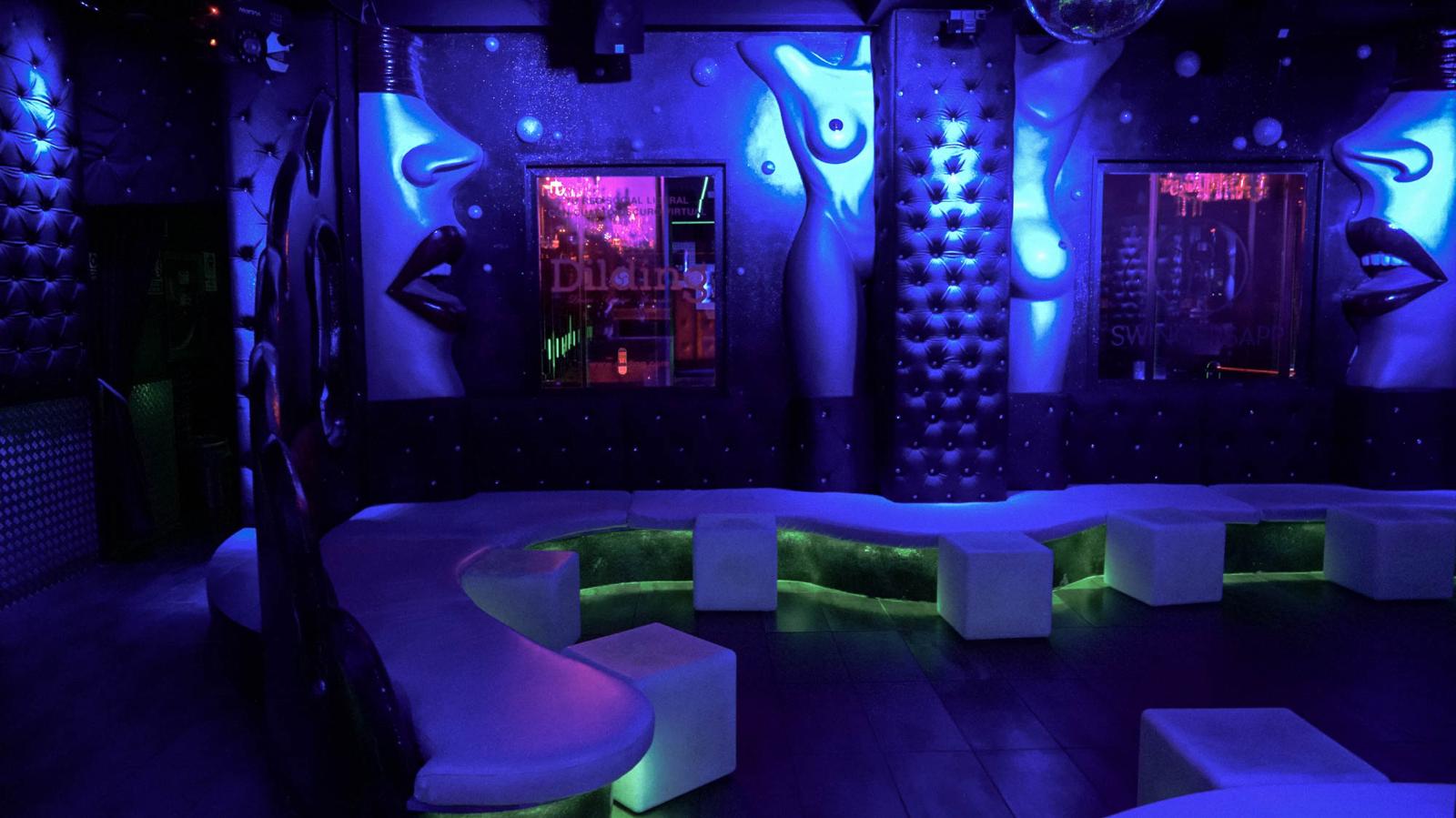 Encuentros Vip Madrid- Club Swinger Liberal - Swinger Club in Madrid, Spain