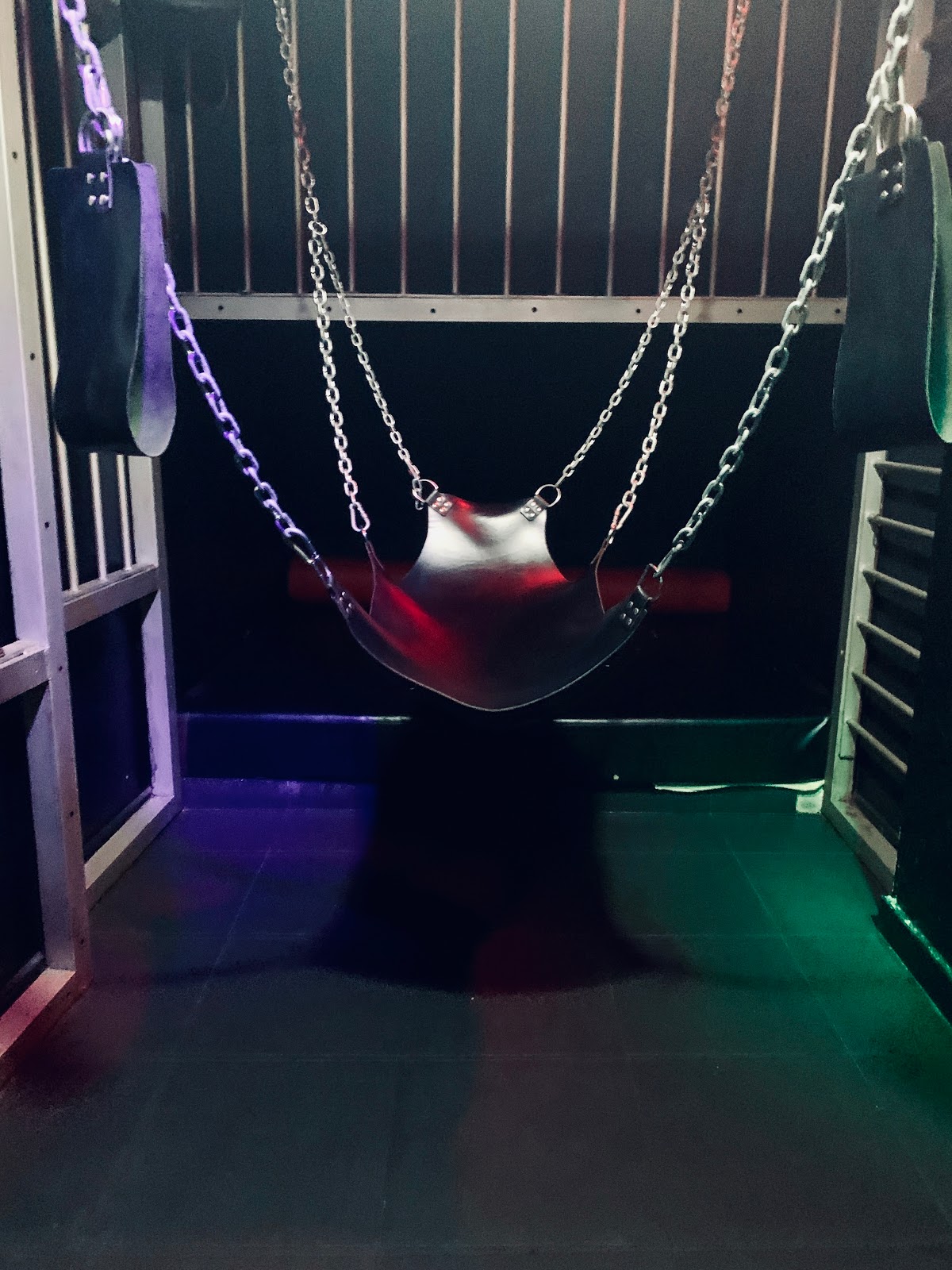 Pubtriangulo - Swinger Club in Madrid, Spain