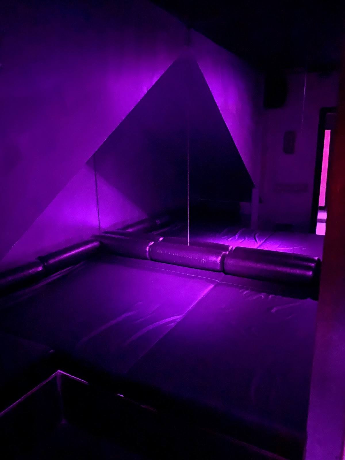Pubtriangulo - Swinger Club in Madrid, Spain