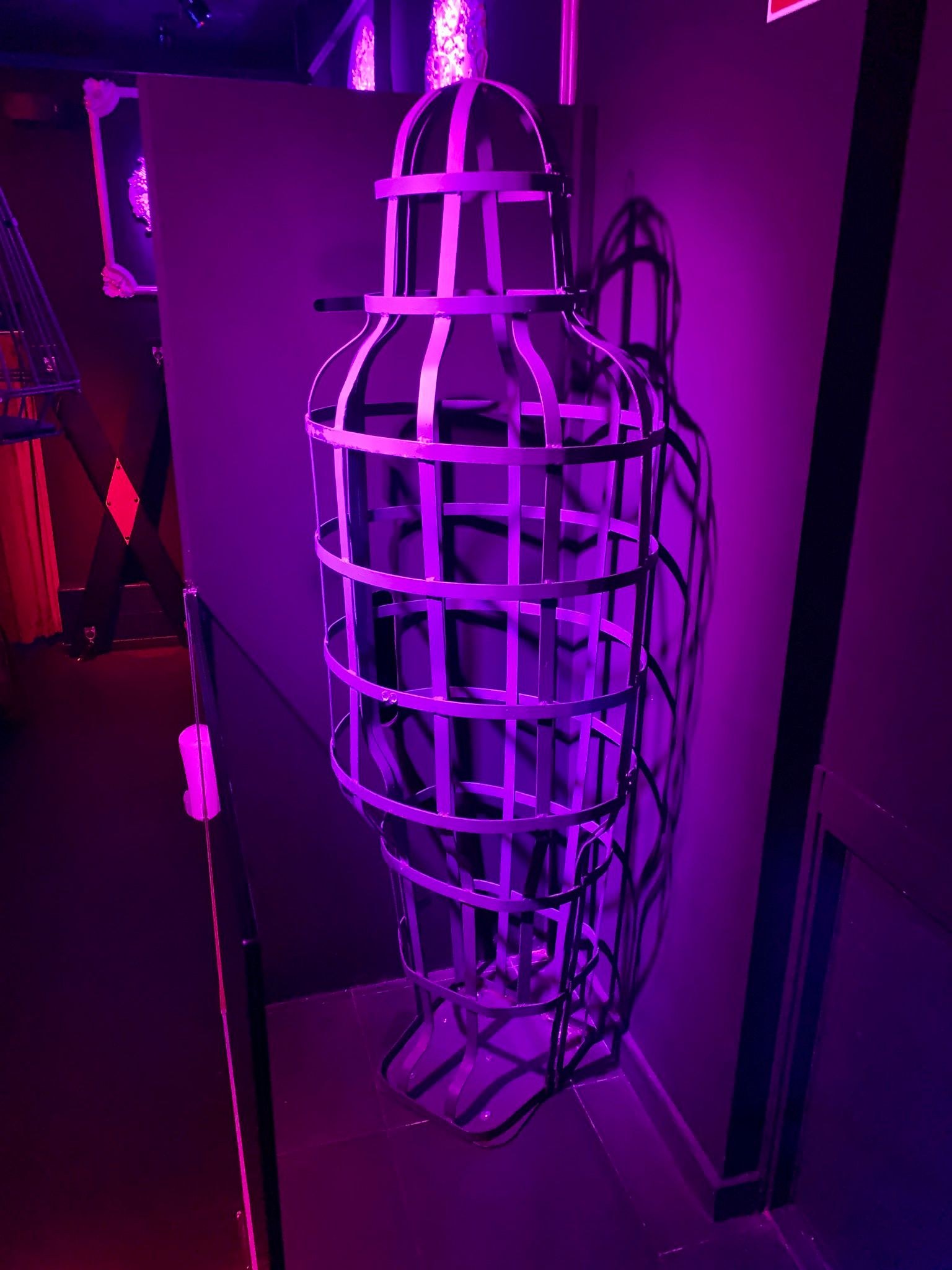 Pubtriangulo - Swinger Club in Madrid, Spain