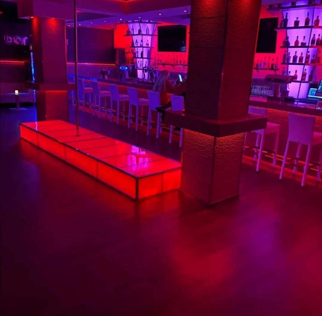 Gentlemen’S Club29, Magalluf - Nightclub in Magaluf, Spain