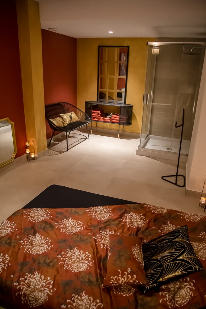 Masajes Eroticos La Suite Malaga. Erotic Massages - Erotic Massage in Malaga, Spain
