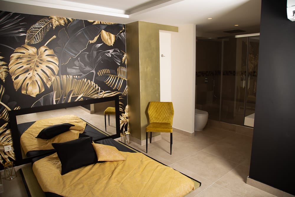 Masajes Eroticos La Suite Malaga. Erotic Massages - Erotic Massage in Malaga, Spain