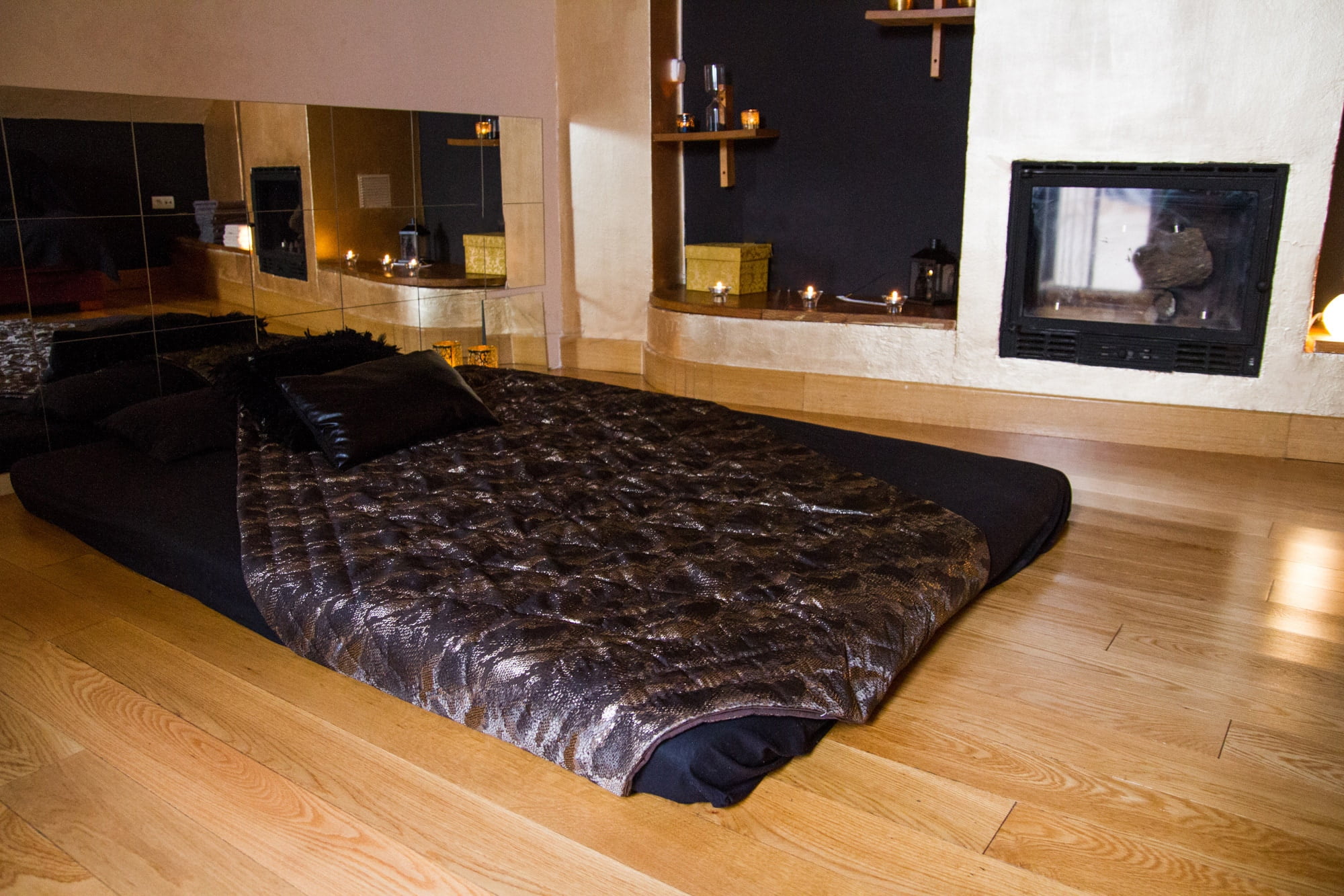 Masajes Eroticos La Suite Malaga. Erotic Massages - Erotic Massage in Malaga, Spain