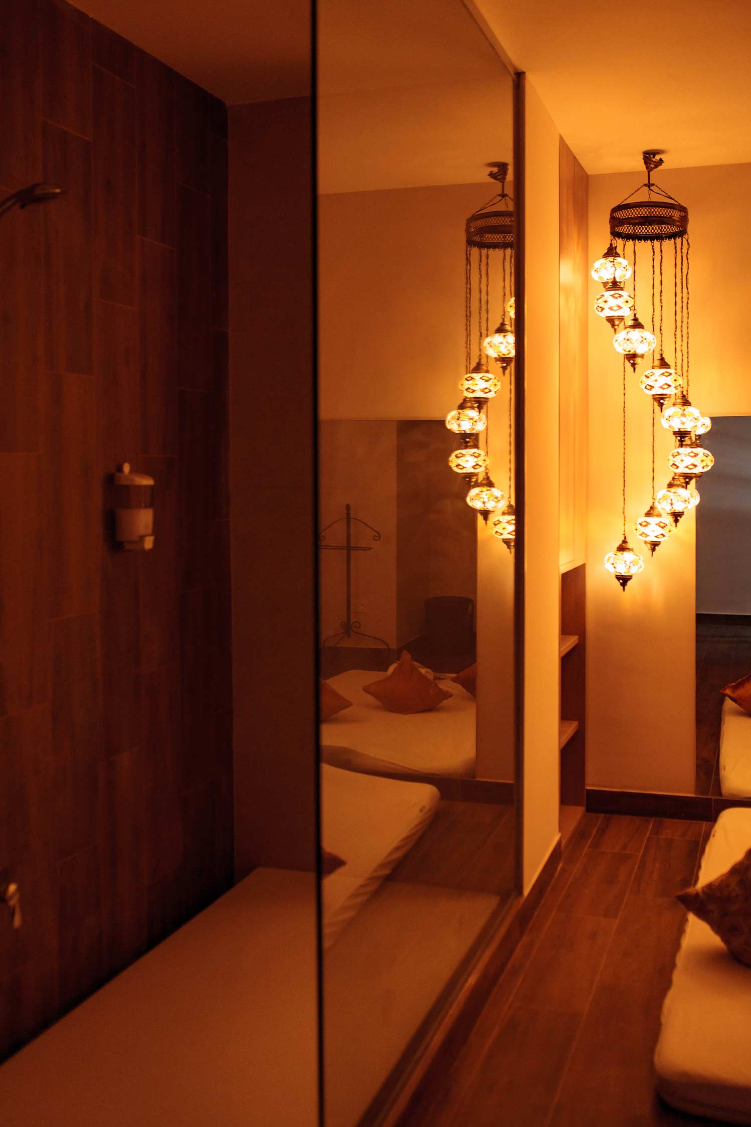 Masajes Eroticos Malaga - Centro Milenium - Erotic Massage in Malaga, Spain