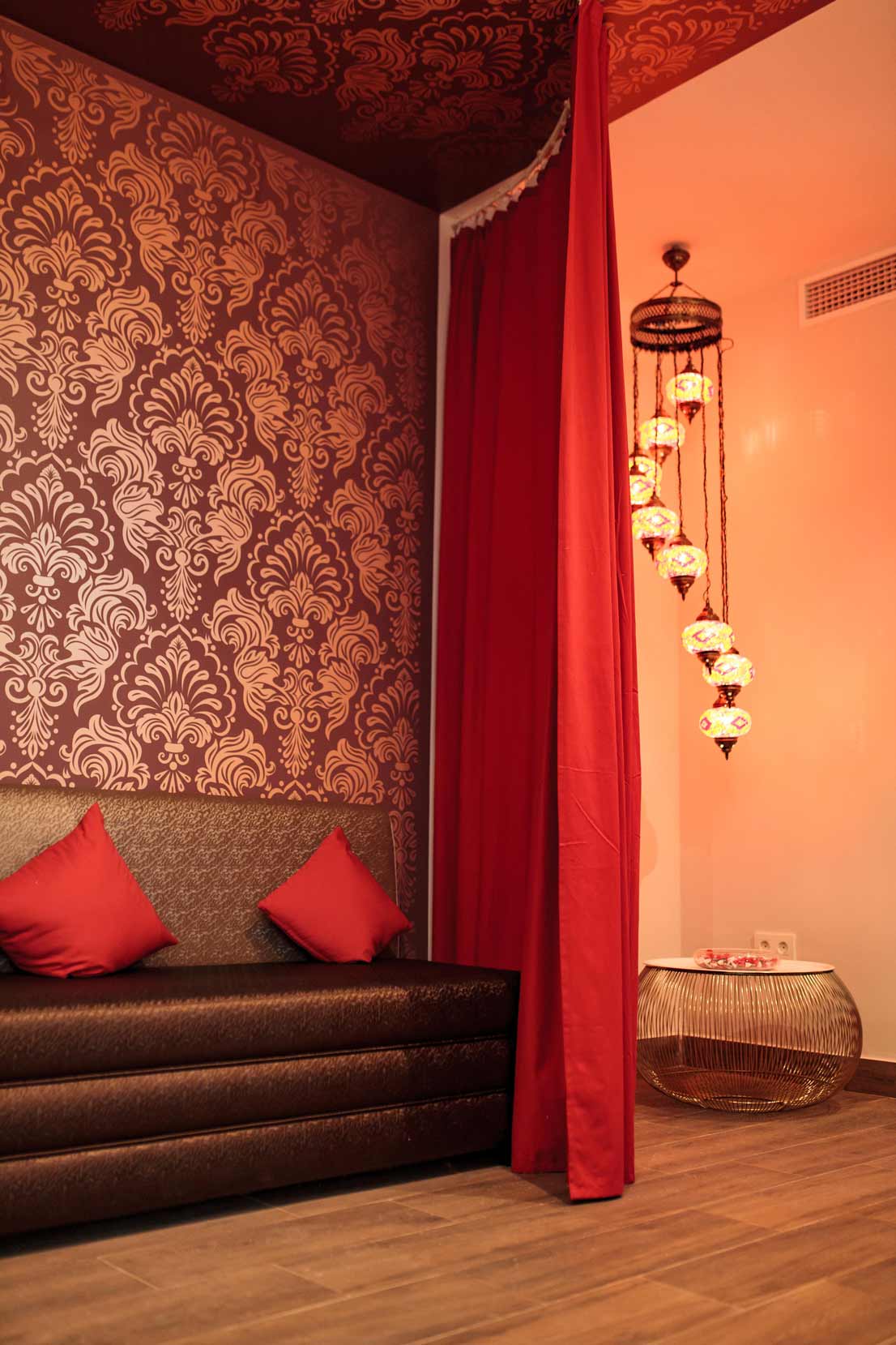 Masajes Eroticos Malaga - Centro Milenium - Erotic Massage in Malaga, Spain