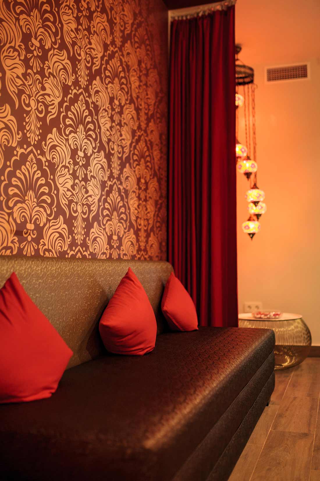 Masajes Eroticos Malaga - Centro Milenium - Erotic Massage in Malaga, Spain