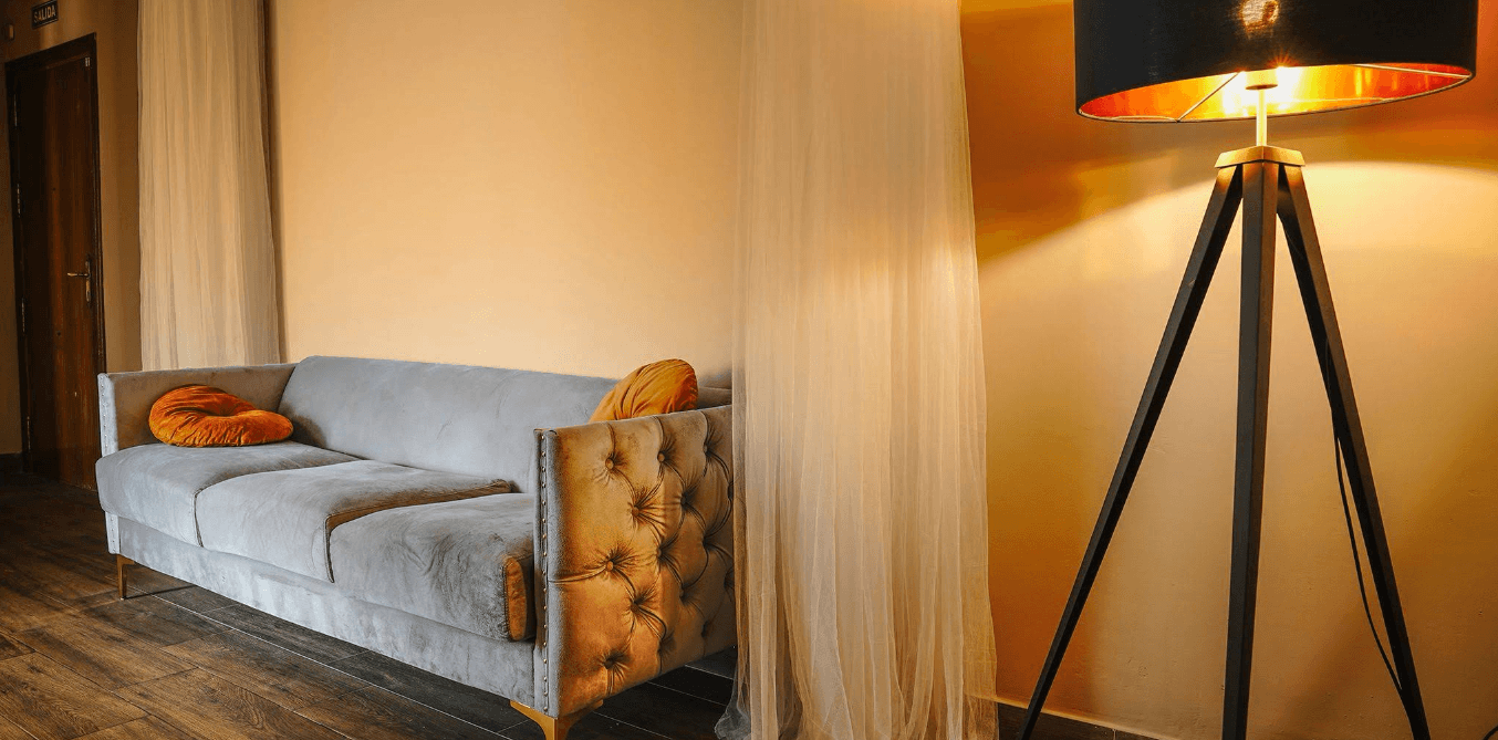 Masajes Eroticos Malaga - Centro Milenium - Erotic Massage in Malaga, Spain