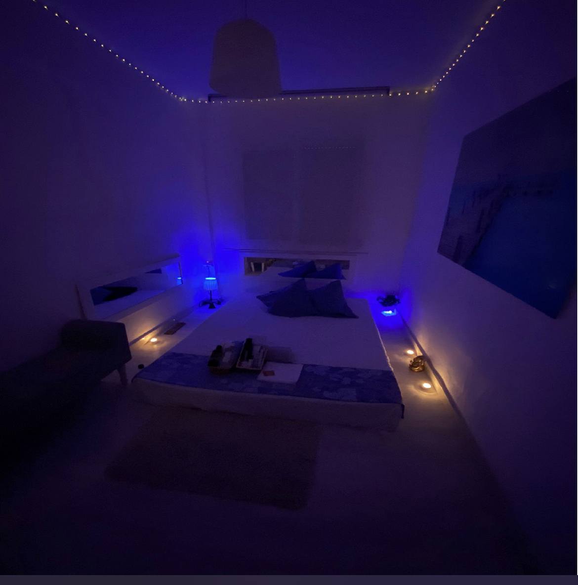 Narak Masaje Erotico - Erotic Massage in Malaga, Spain