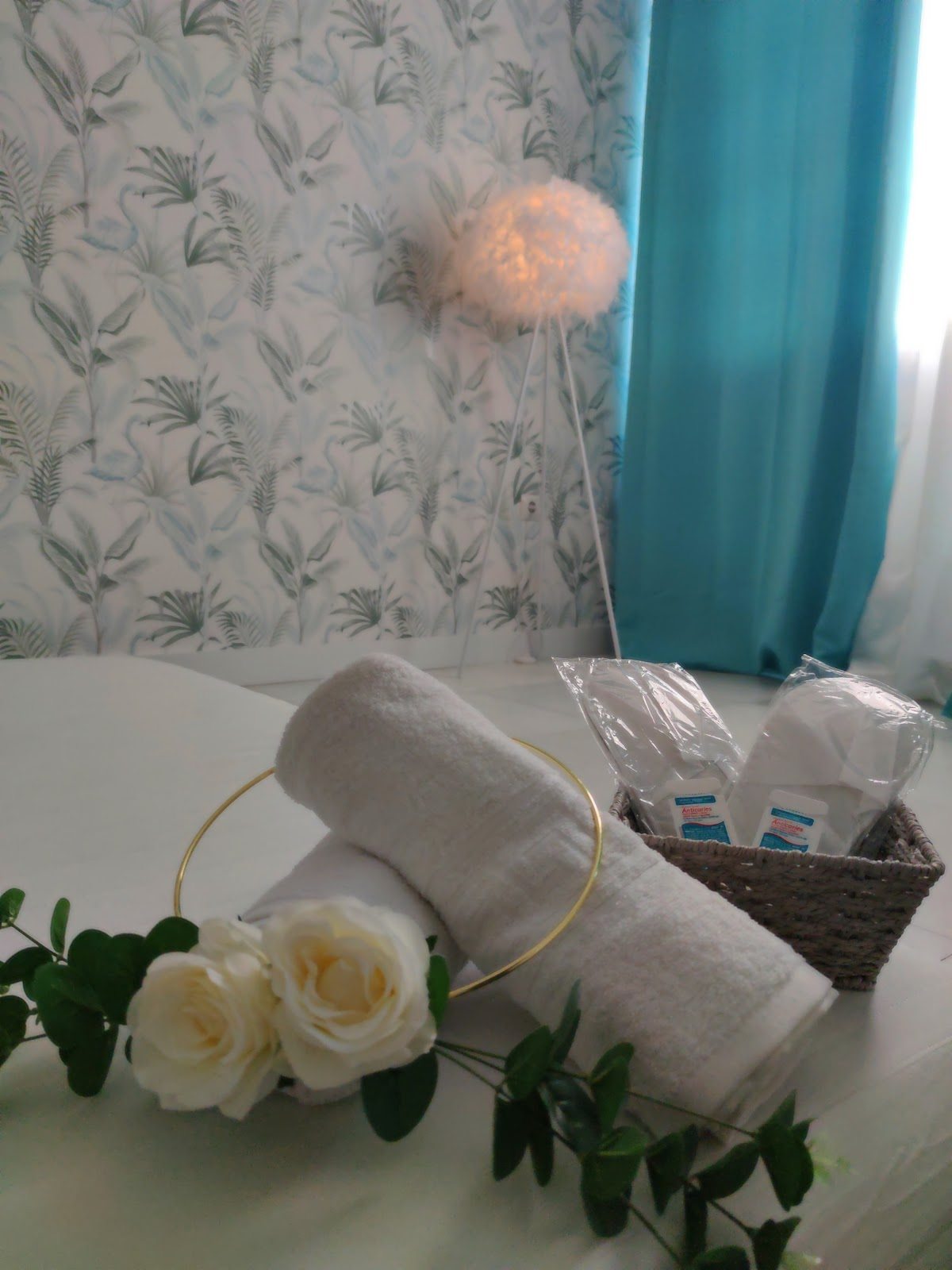 Olimpo Masajes Eroticos - Erotic Massage in Malaga, Spain