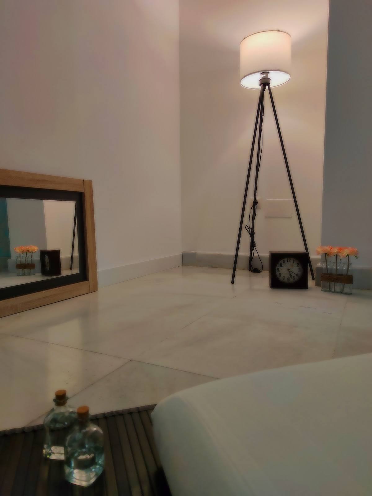 Olimpo Masajes Eroticos - Erotic Massage in Malaga, Spain