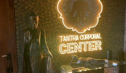 Tantra Corporal Center - Erotic Massage in Malaga, Spain