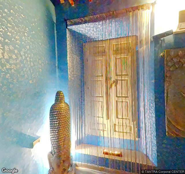 Tantra Corporal Center - Erotic Massage in Malaga, Spain