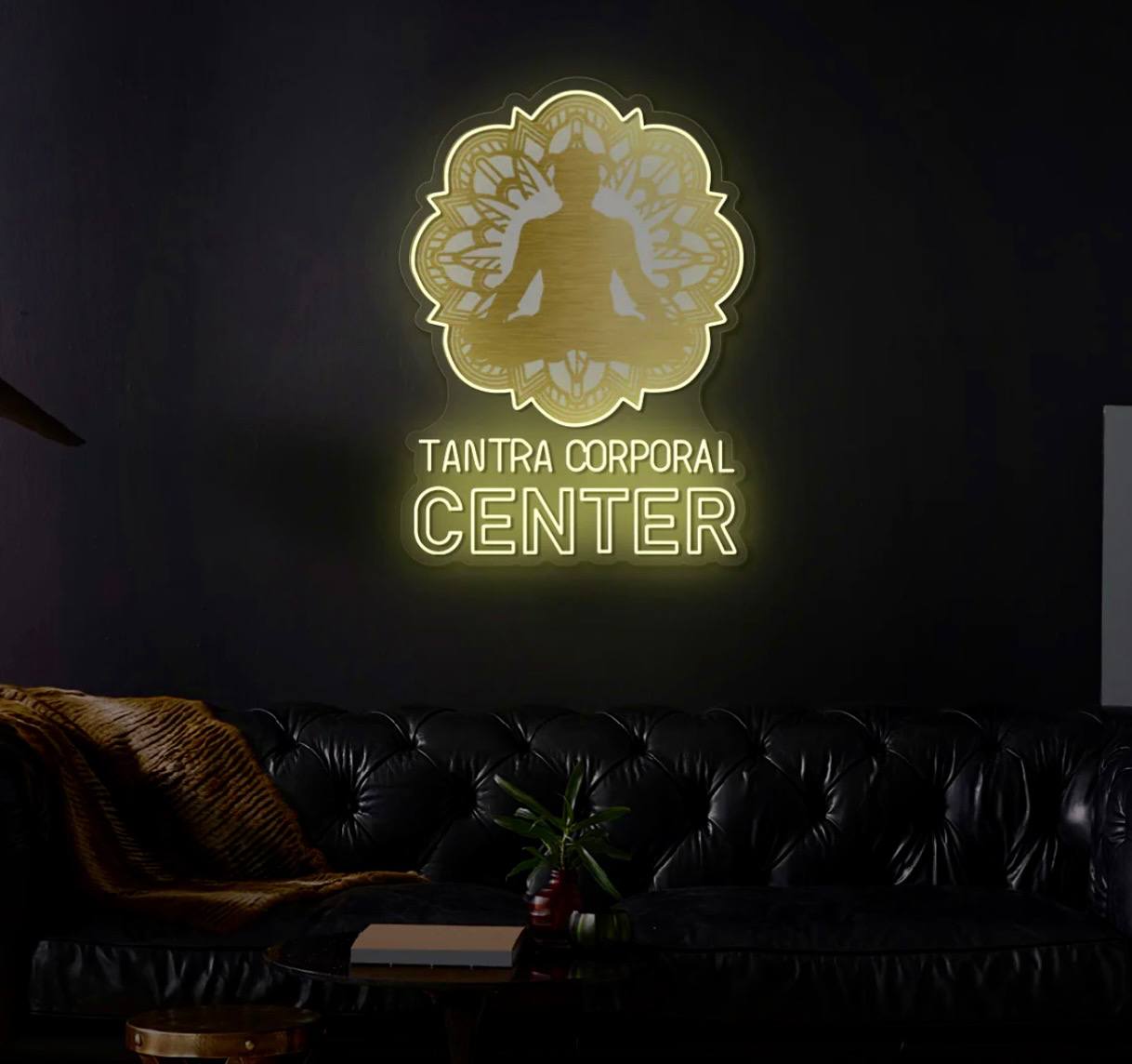 Tantra Corporal Center - Erotic Massage in Malaga, Spain
