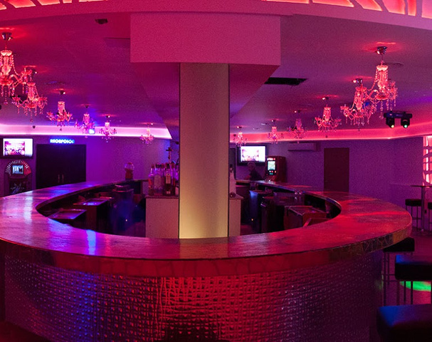 Sala Divas - Nightclub in Malaga, Spain