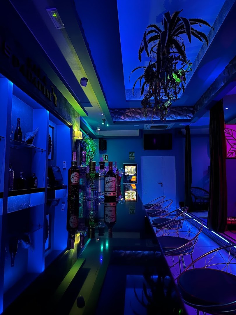 Sala Divas - Nightclub in Malaga, Spain