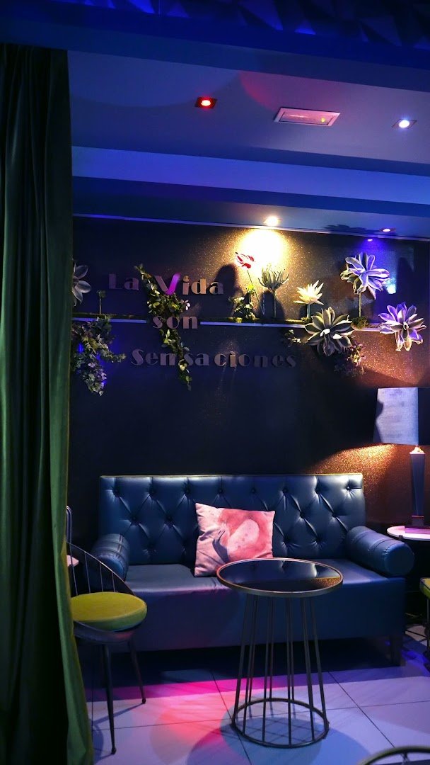 Sala Divas - Nightclub in Malaga, Spain