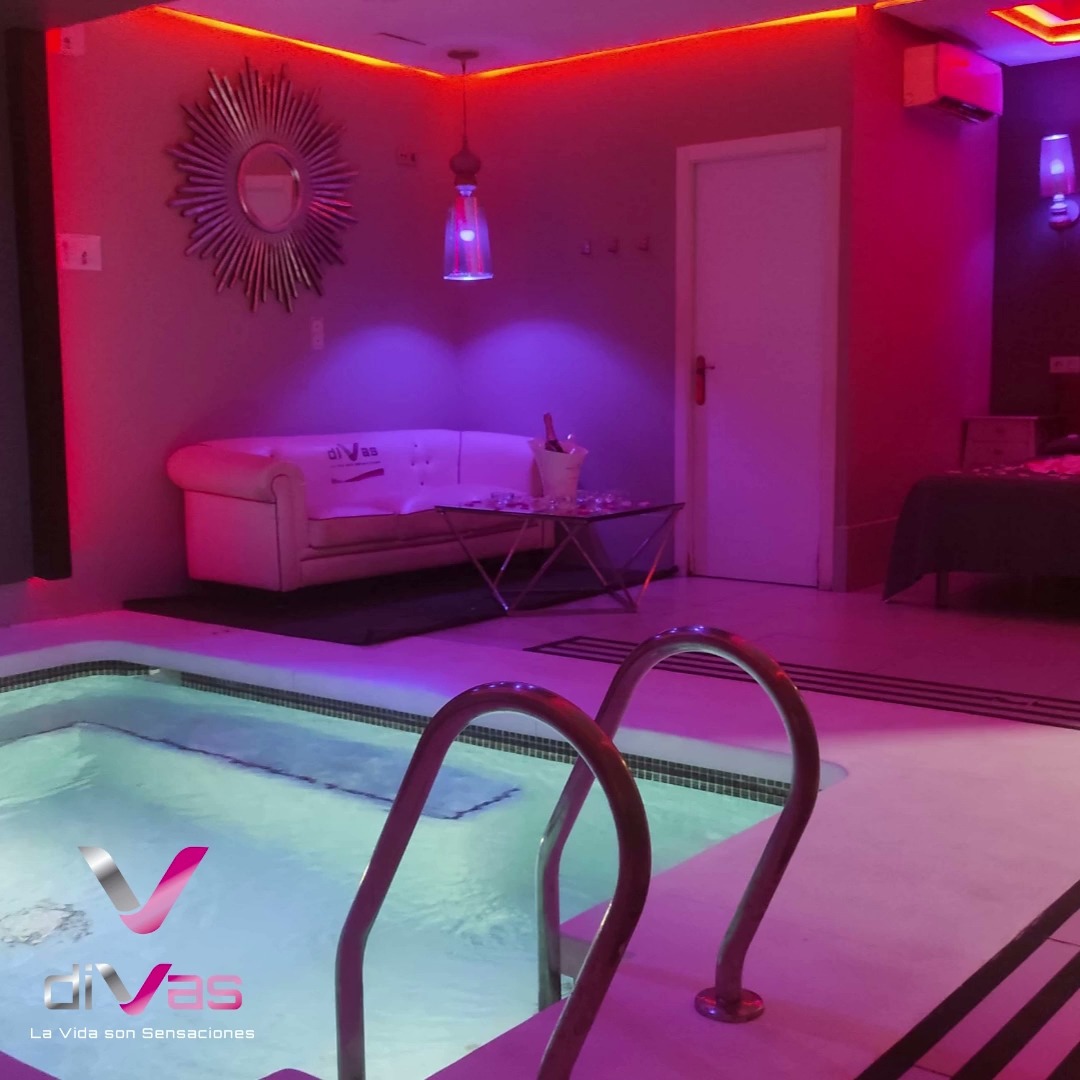 Sala Divas - Nightclub in Malaga, Spain