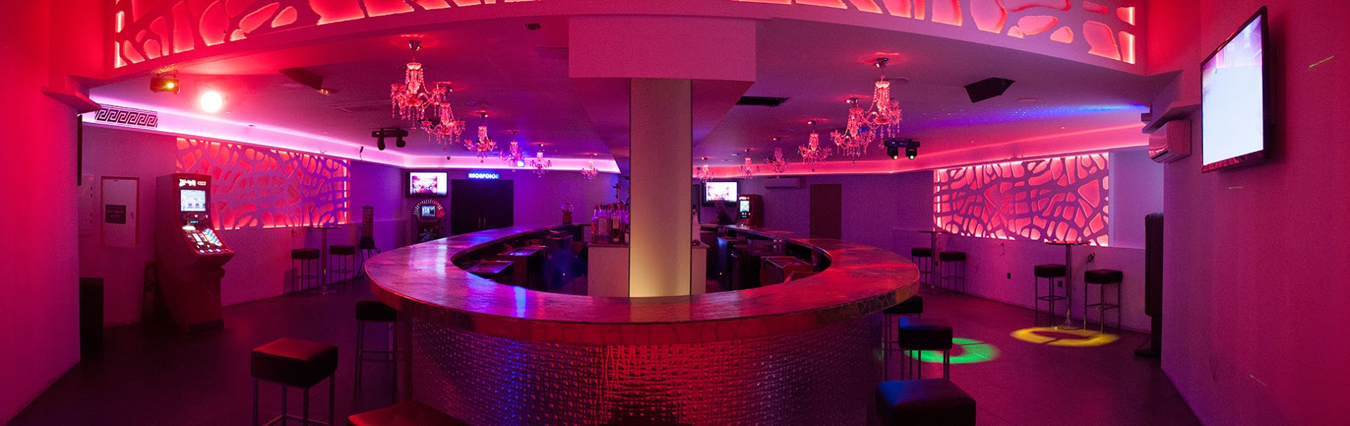 Sala Divas - Nightclub in Malaga, Spain