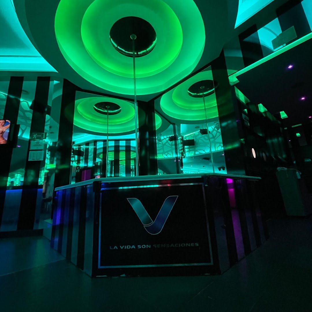 Sala Divas - Nightclub in Malaga, Spain