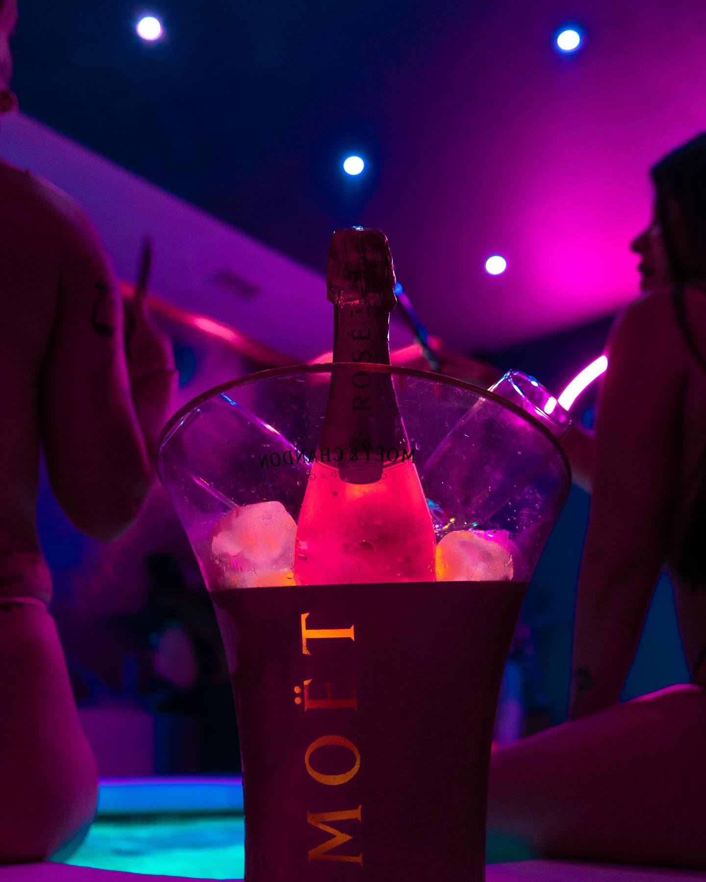 Sala Divas - Nightclub in Malaga, Spain