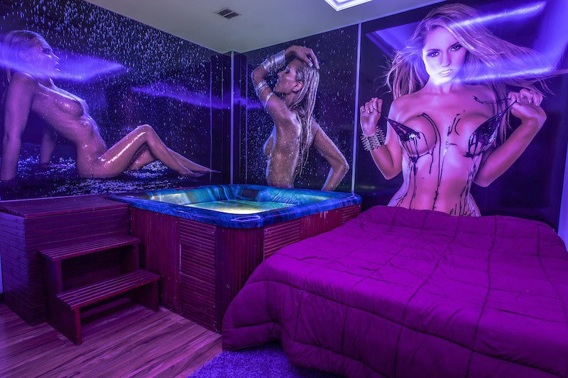 Sala Divas - Nightclub in Malaga, Spain