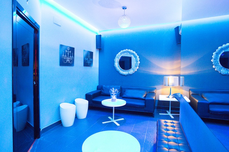 Sala Divas - Nightclub in Malaga, Spain