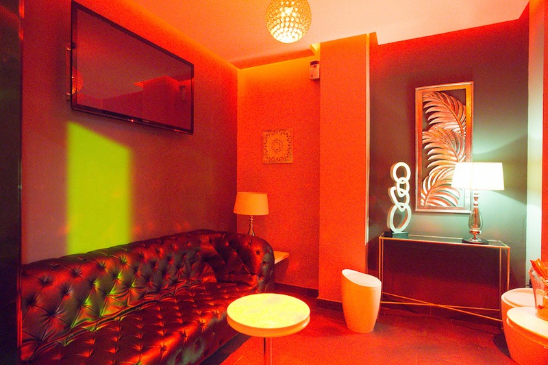 Sala Divas - Nightclub in Malaga, Spain