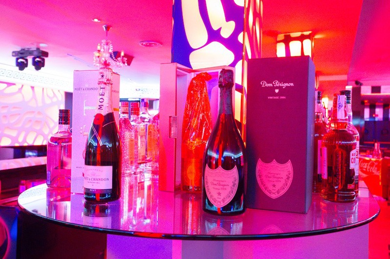 Sala Divas - Nightclub in Malaga, Spain