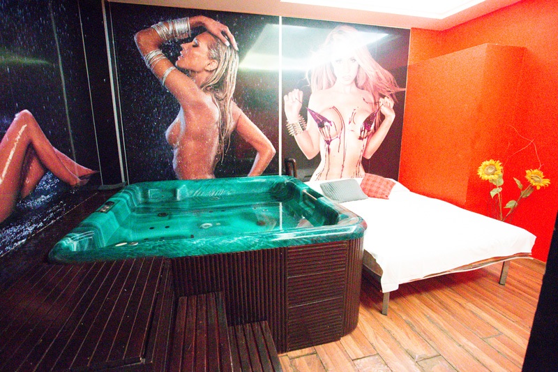 Sala Divas - Nightclub in Malaga, Spain