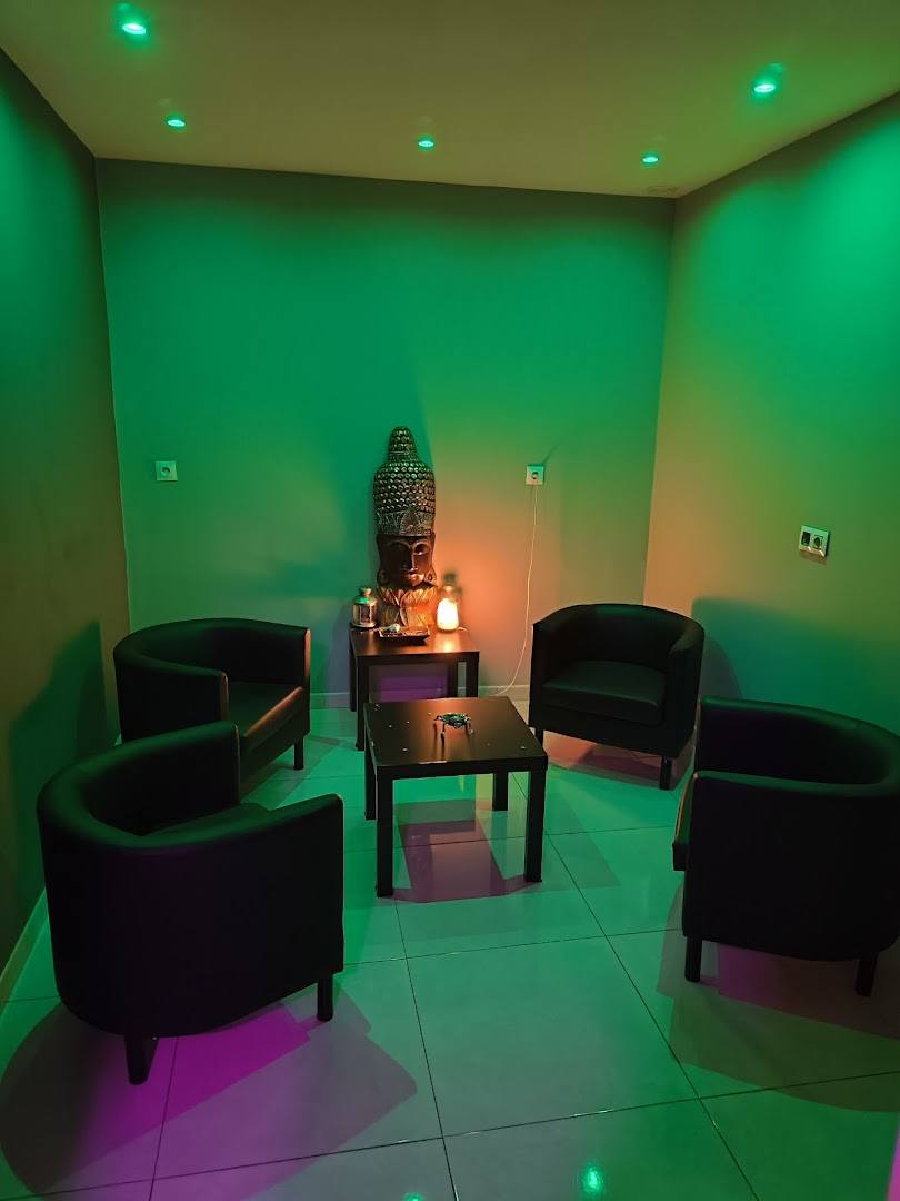 Tentación Málaga - Nightclub in Malaga, Spain