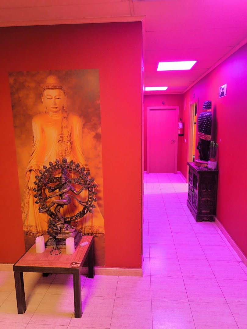 Tentación Málaga - Nightclub in Malaga, Spain