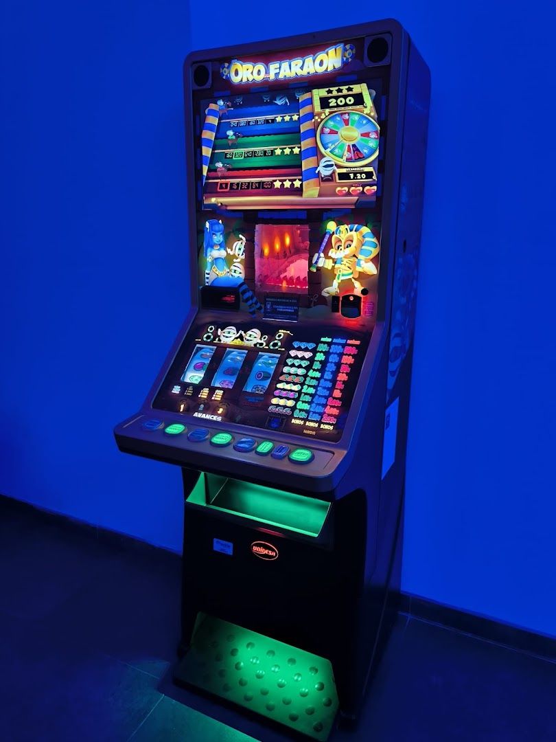 Tentación Málaga - Nightclub in Malaga, Spain