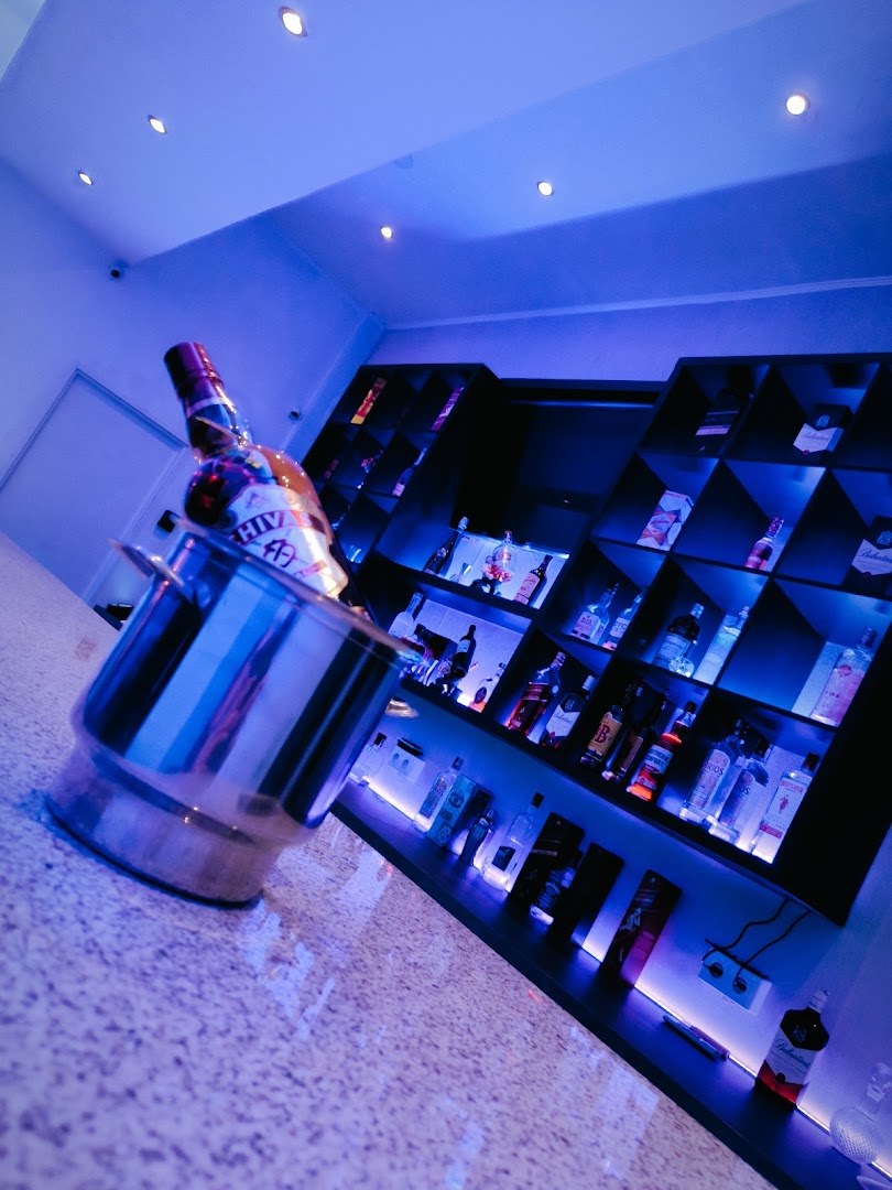 Tentación Málaga - Nightclub in Malaga, Spain