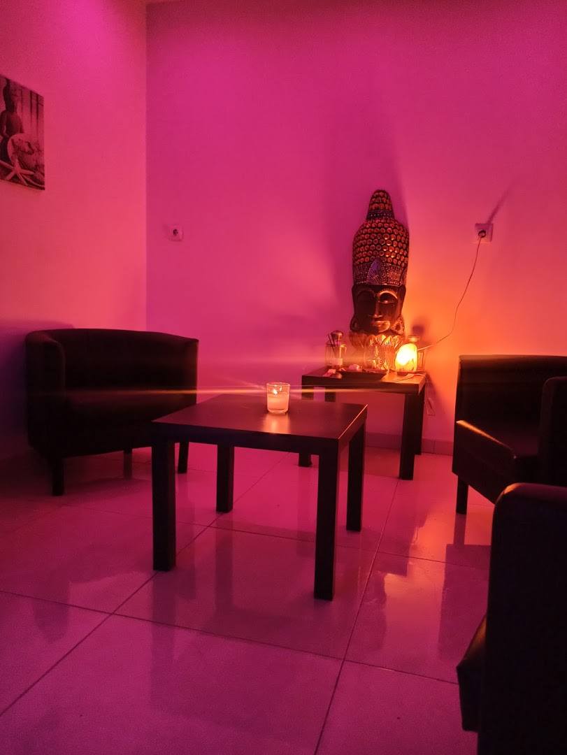 Tentación Málaga - Nightclub in Malaga, Spain