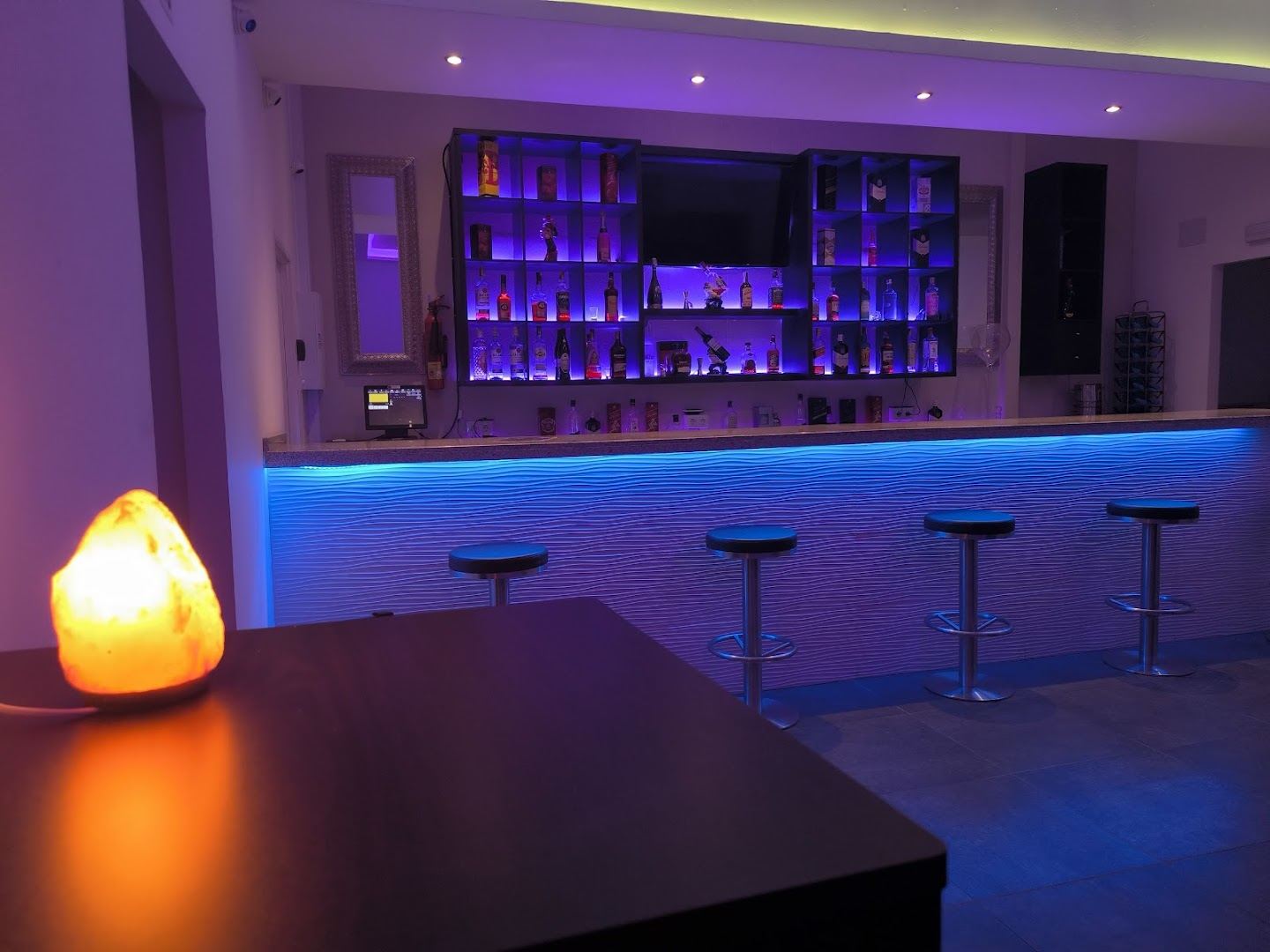 Tentación Málaga - Nightclub in Malaga, Spain