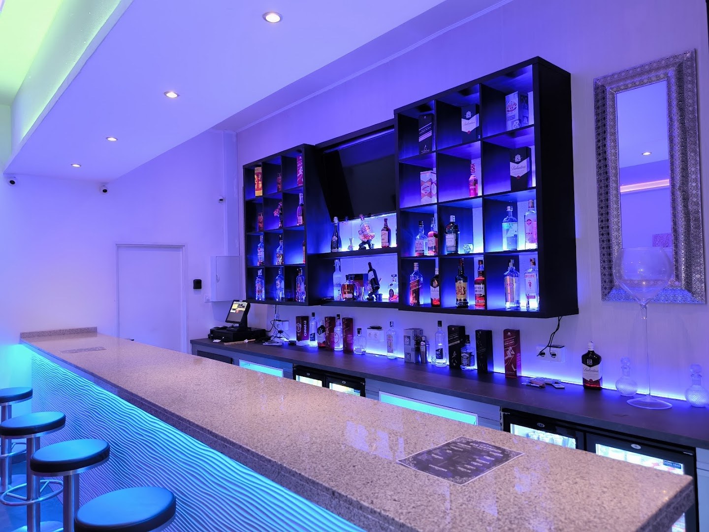 Tentación Málaga - Nightclub in Malaga, Spain