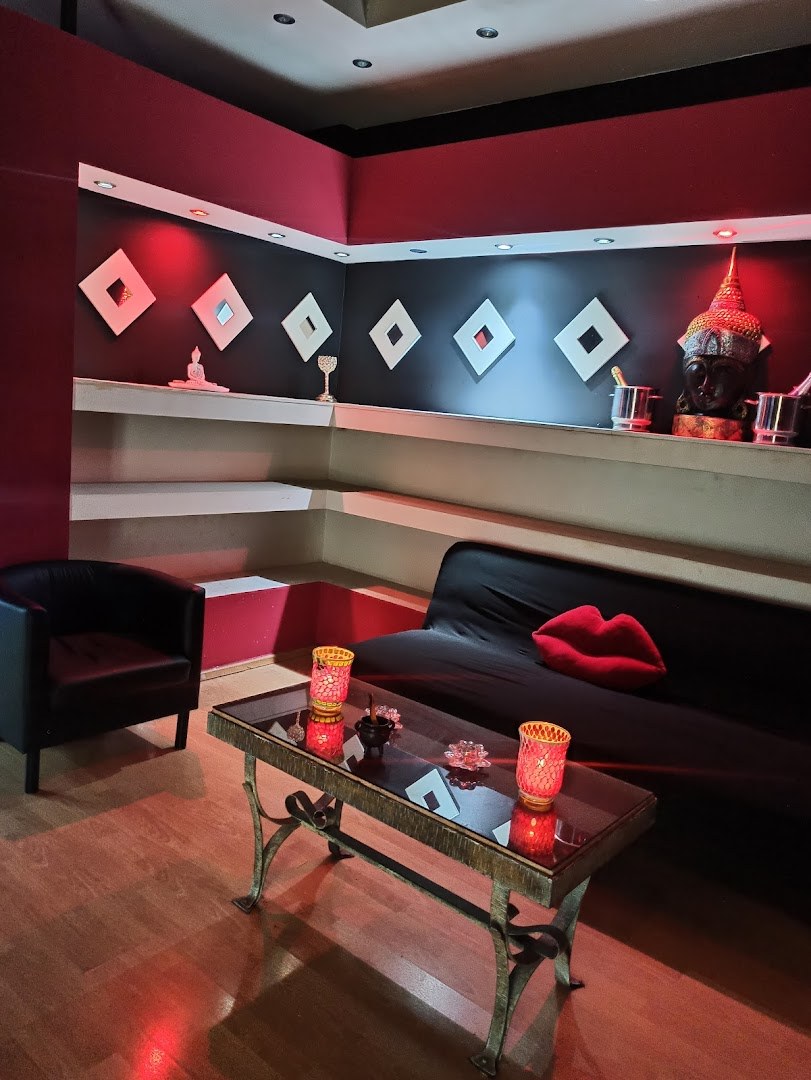 Tentación Málaga - Nightclub in Malaga, Spain
