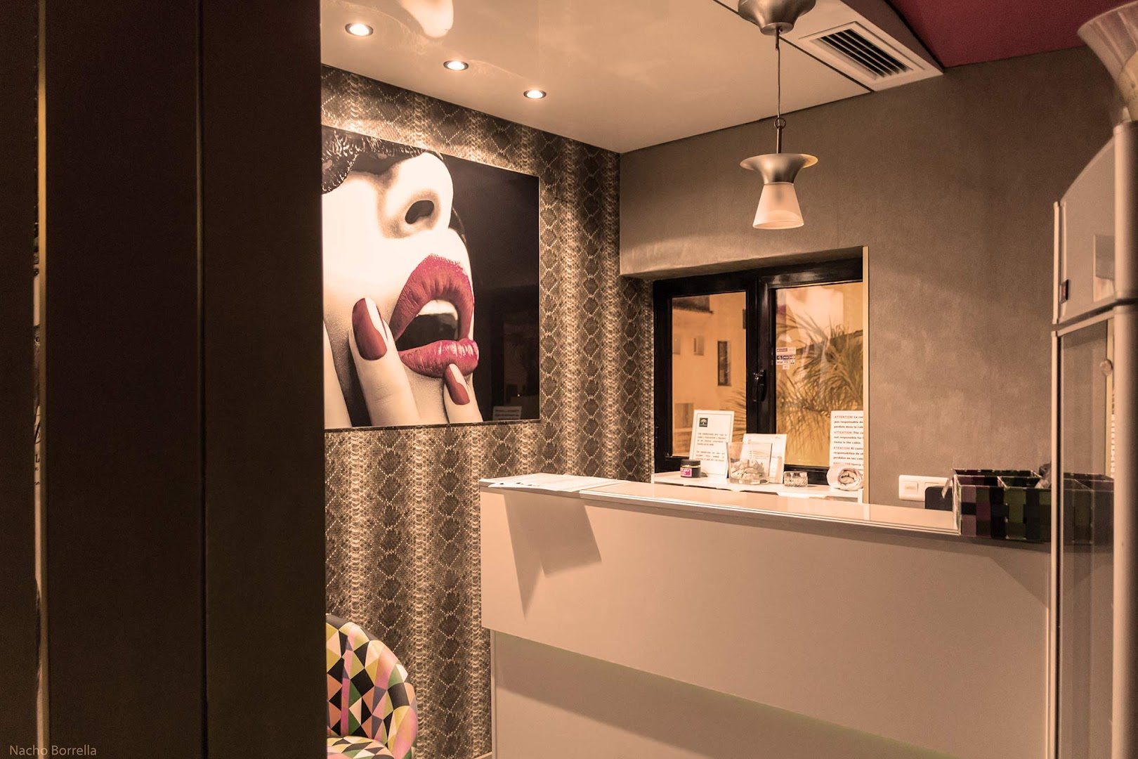 5ive Banús Massage. Erotic Massages Near Marbella. Masajes Eroticos. - Erotic Massage in Marbella, Spain