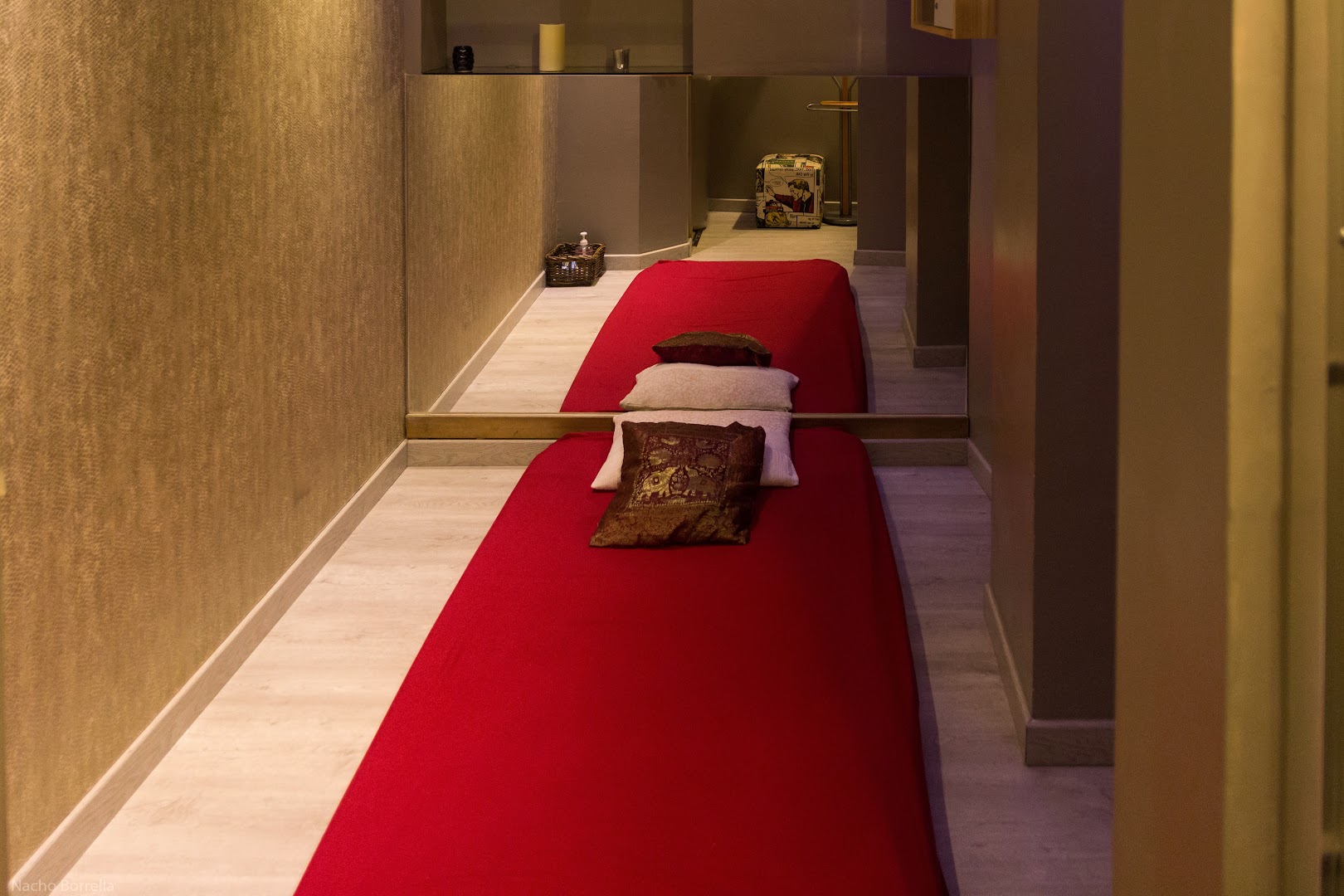 5ive Banús Massage. Erotic Massages Near Marbella. Masajes Eroticos. - Erotic Massage in Marbella, Spain