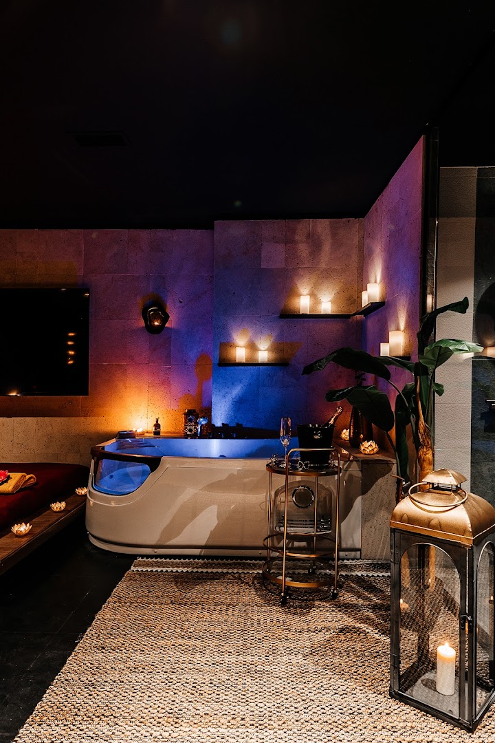 Marbella Tantra Massage - Erotic Massage in Marbella, Spain