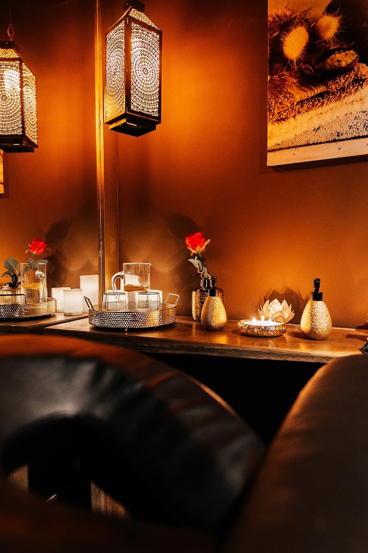 Marbella Tantra Massage - Erotic Massage in Marbella, Spain
