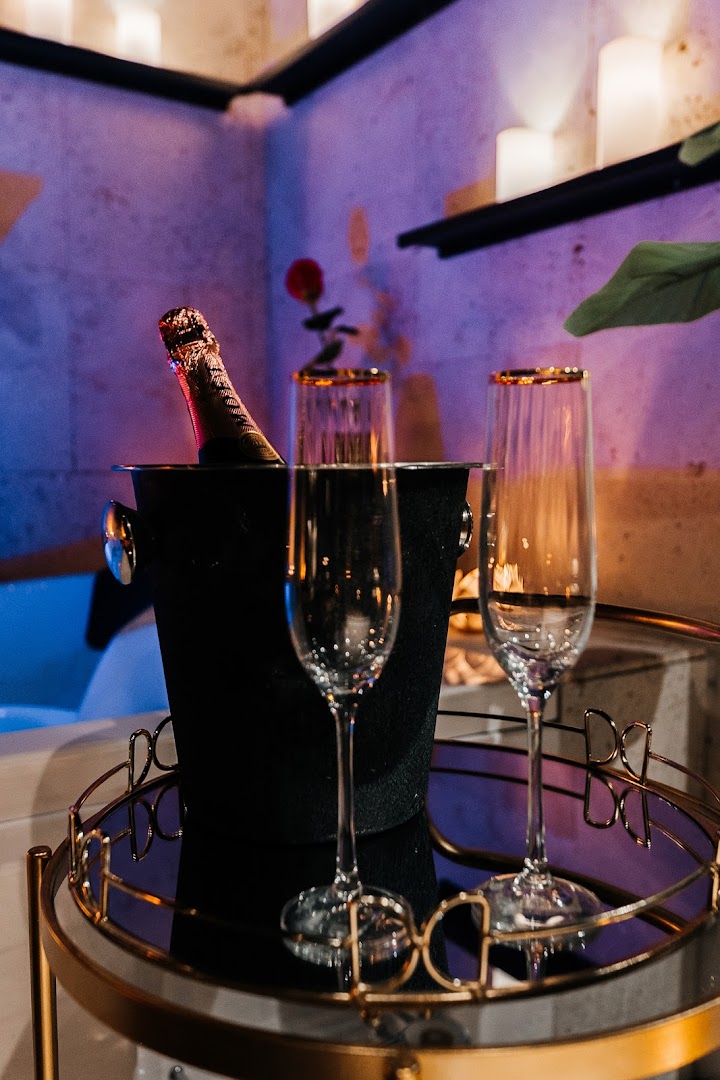 Marbella Tantra Massage - Erotic Massage in Marbella, Spain