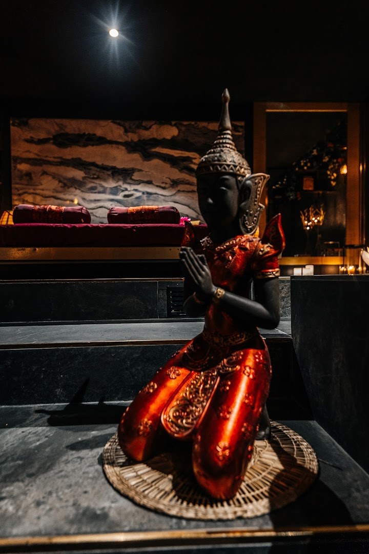 Marbella Tantra Massage - Erotic Massage in Marbella, Spain