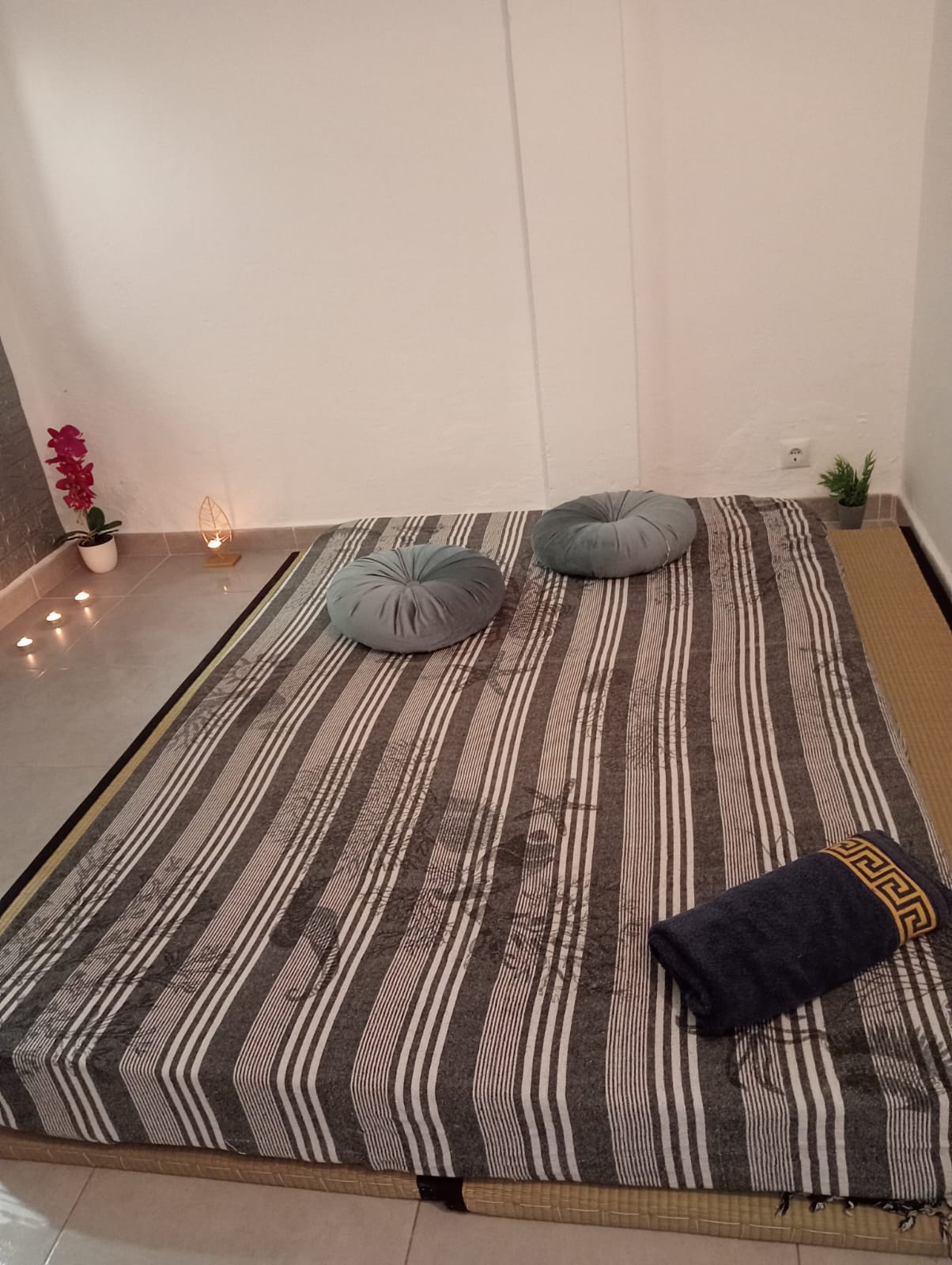 Ocean Massage Marbella - Erotic Massage in Marbella, Spain