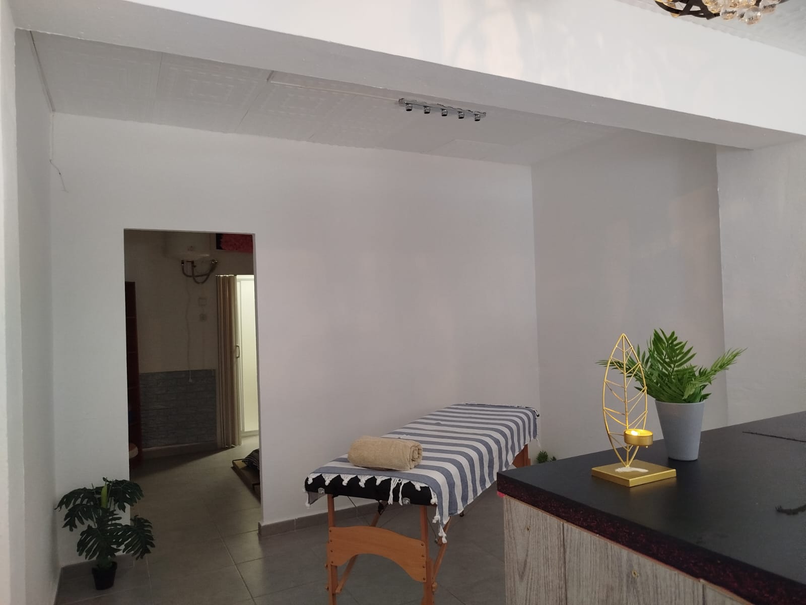 Ocean Massage Marbella - Erotic Massage in Marbella, Spain