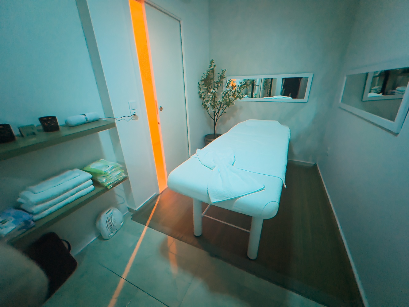 Passion Massage Puerto Banus - Erotic Massage in Marbella, Spain