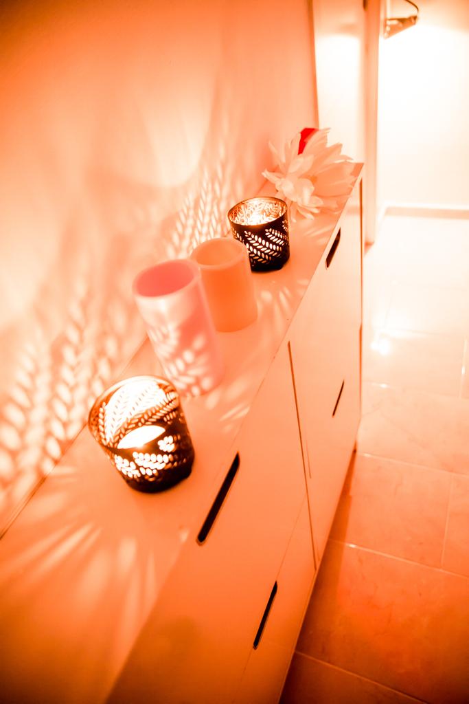 Passion Massage Puerto Banus - Erotic Massage in Marbella, Spain